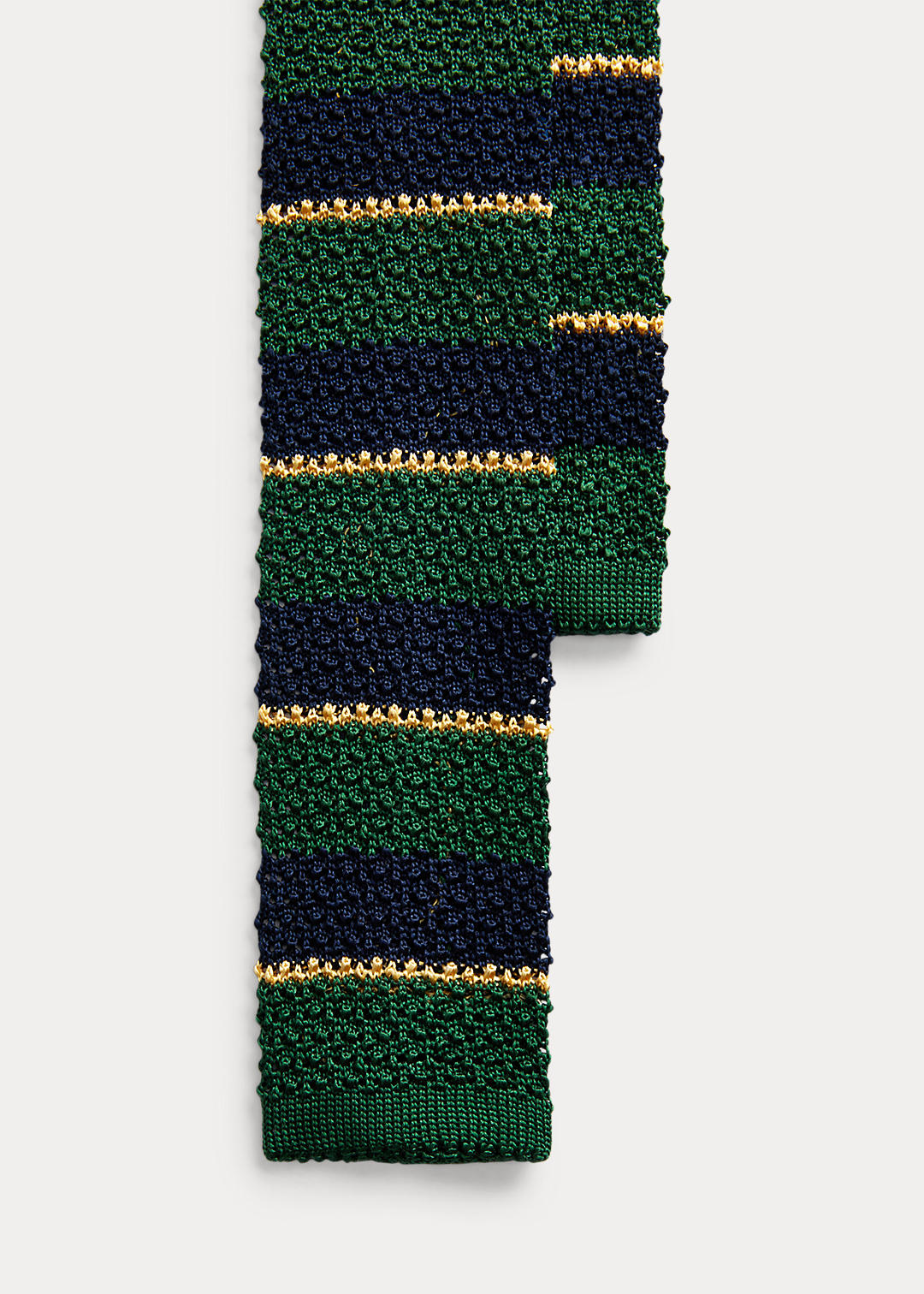 Aprender acerca 98+ imagen polo ralph lauren knit tie
