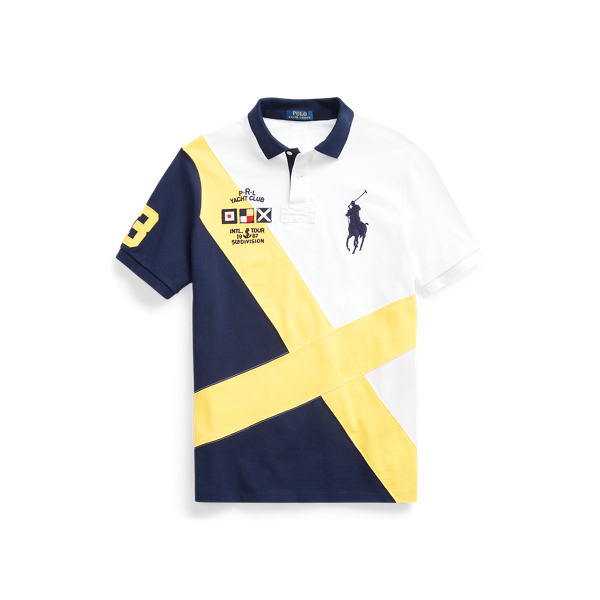 polo club ralph lauren