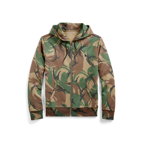 camo ralph lauren tracksuit