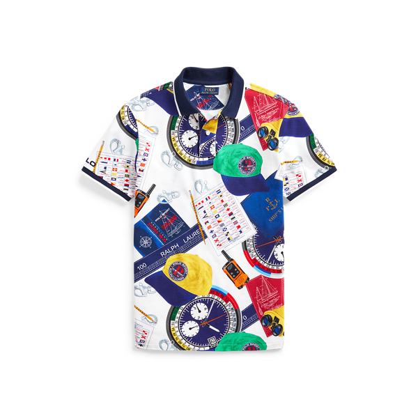 polo jersey