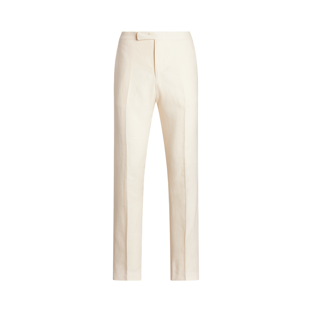 Linen Suit Trouser