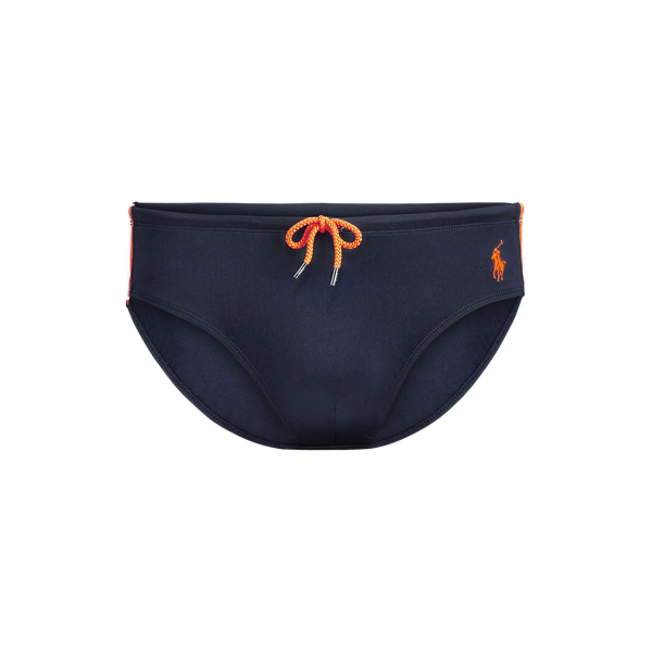 polo swim shoes