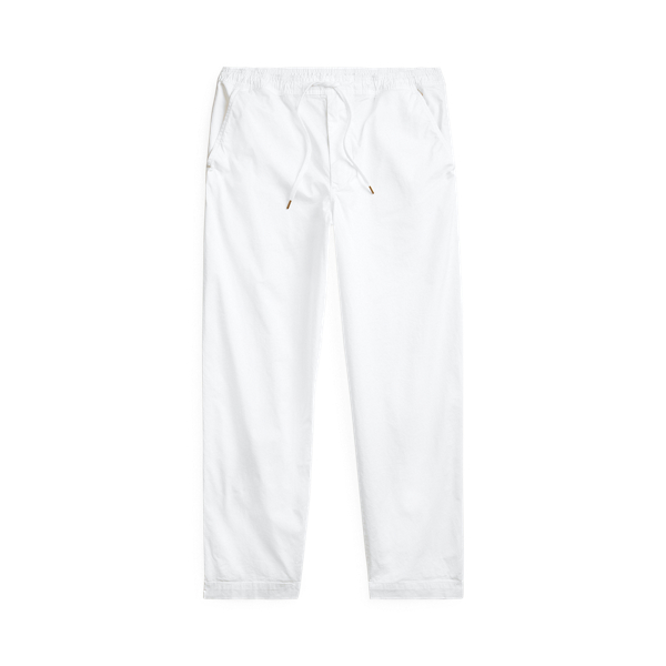 polo relaxed fit chinos