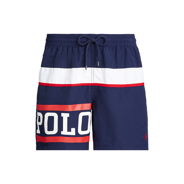 Designer Badehosen für Herren | Badeshorts | Ralph Lauren DE