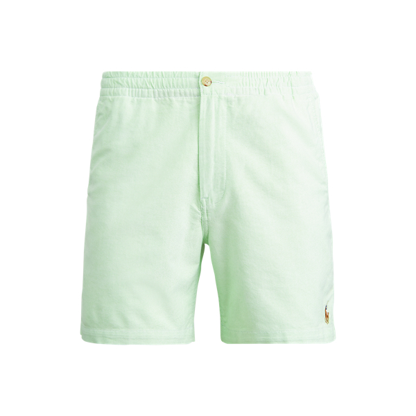 Classic-Fit Prepster Polo