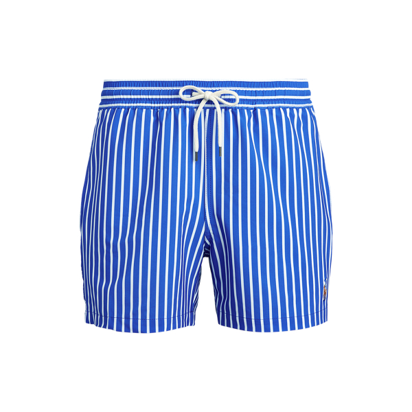 Slim-Fit-Badeshorts