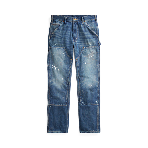 ralph lauren polo carpenter jeans