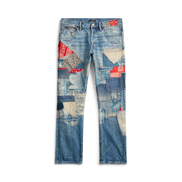 ralph lauren jeans