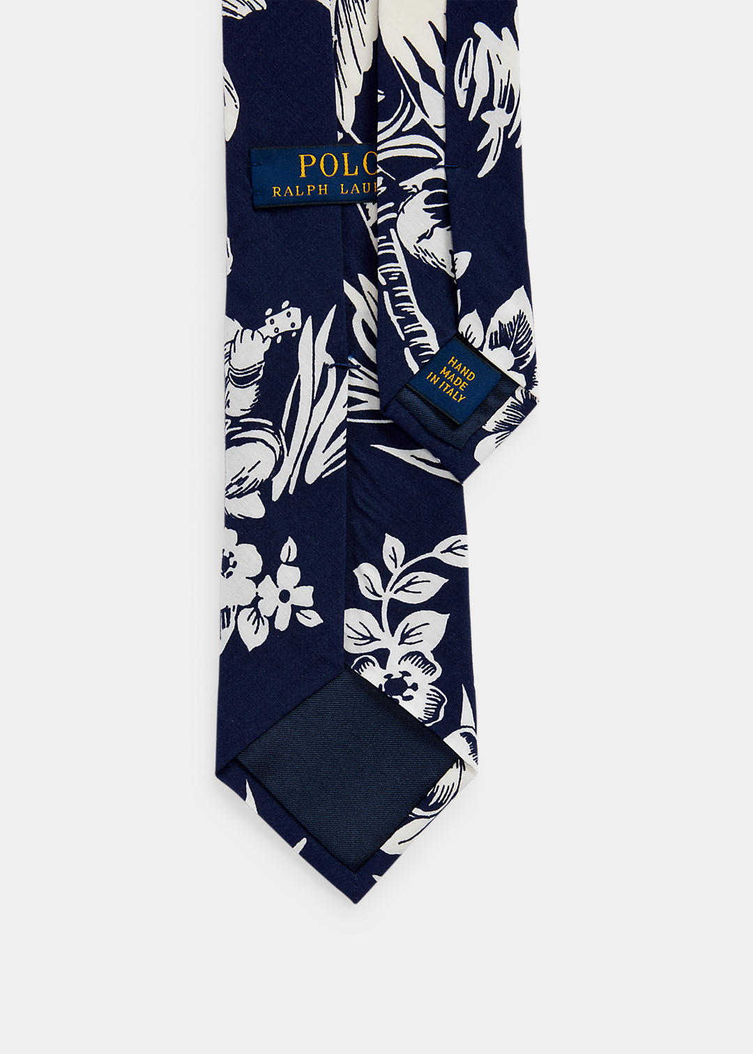 Polo Ralph Lauren Cravate étroite Polo Bear 2