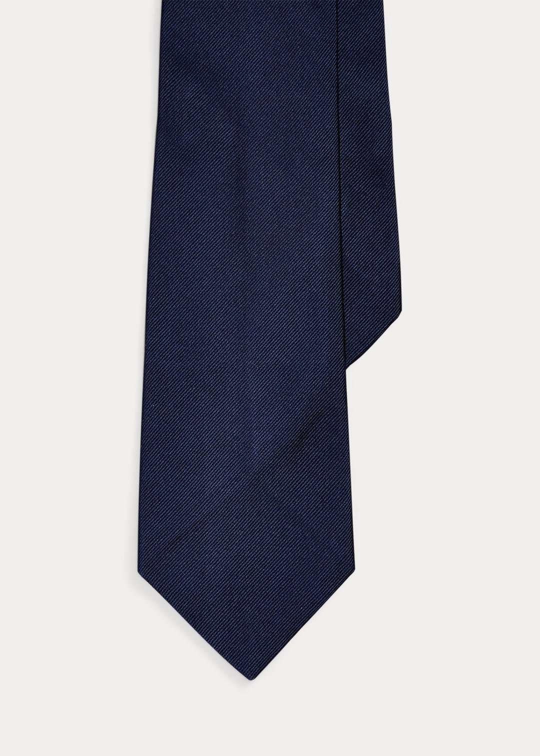 Polo Ralph Lauren Cravate en soie rames croisées 1