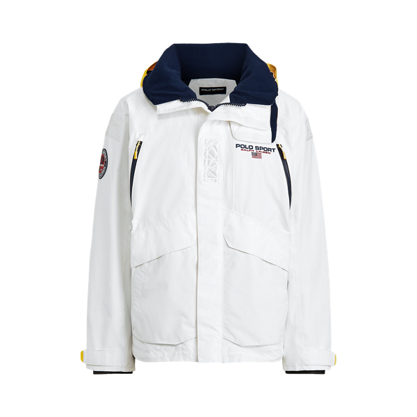 ralph lauren polo sport jacket