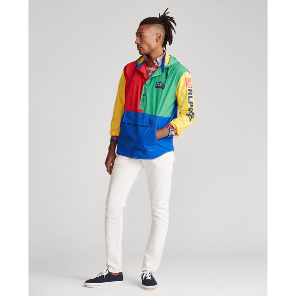 Polo Ralph Lauren La chemise Polo Sport à enfiler 3