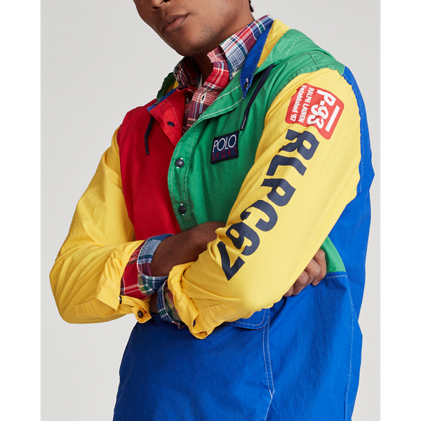 Polo Ralph Lauren La chemise Polo Sport à enfiler 4