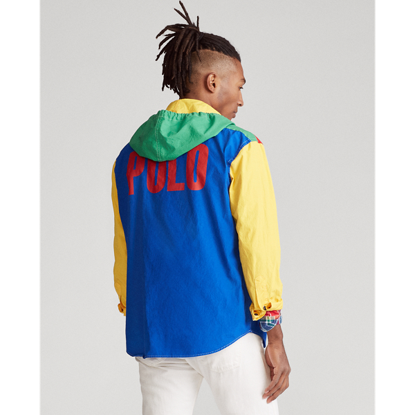 Polo Ralph Lauren La chemise Polo Sport à enfiler 5