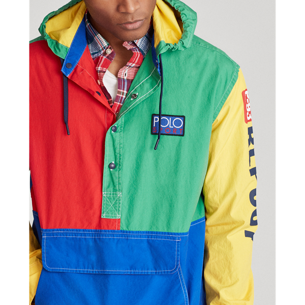 Polo Ralph Lauren La chemise Polo Sport à enfiler 6