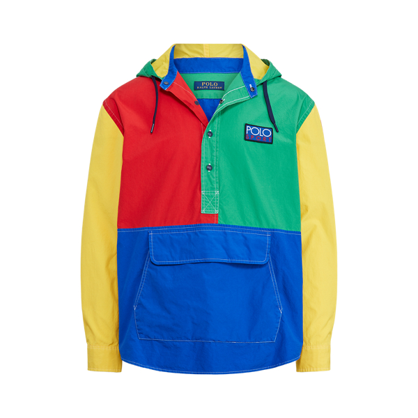 Polo Ralph Lauren La chemise Polo Sport à enfiler 2