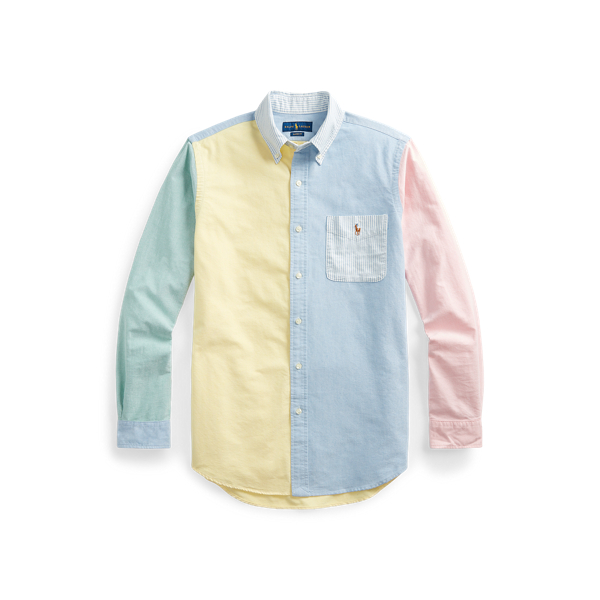 ralph lauren fun shirt