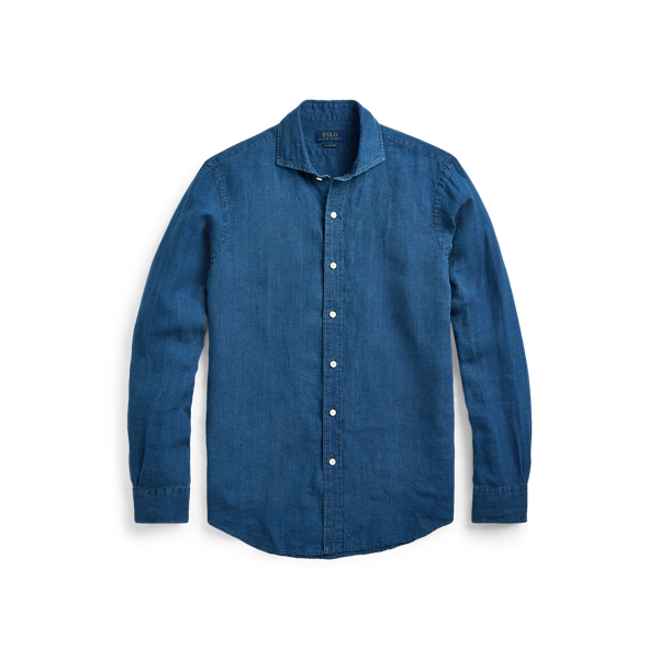 Polo Ralph Lauren Chemise rayée classique 1