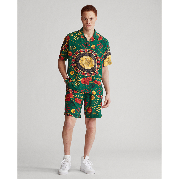 Polo Ralph Lauren Limited Edition Casino Shirt 3