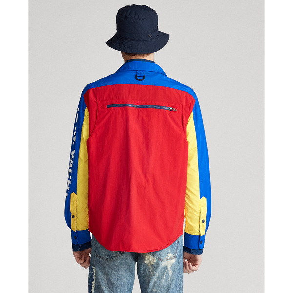 Polo Ralph Lauren Polo Sport Utility Shirt 5