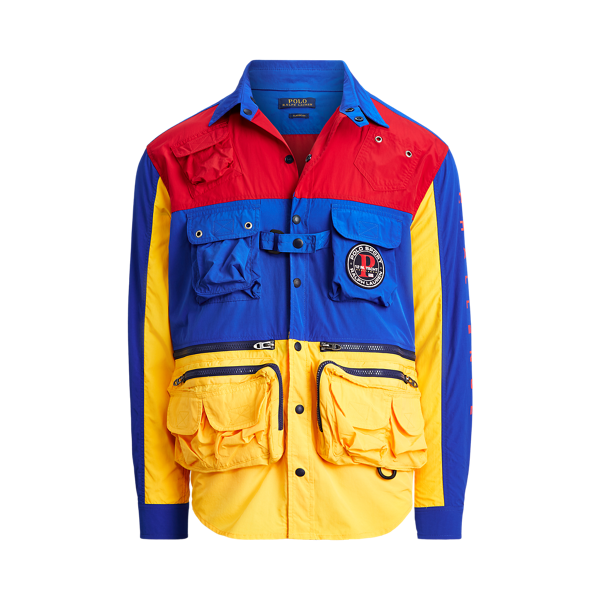 Chemise utilitaire Polo Sport