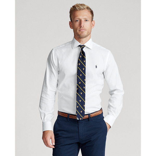 polo button up dress shirts