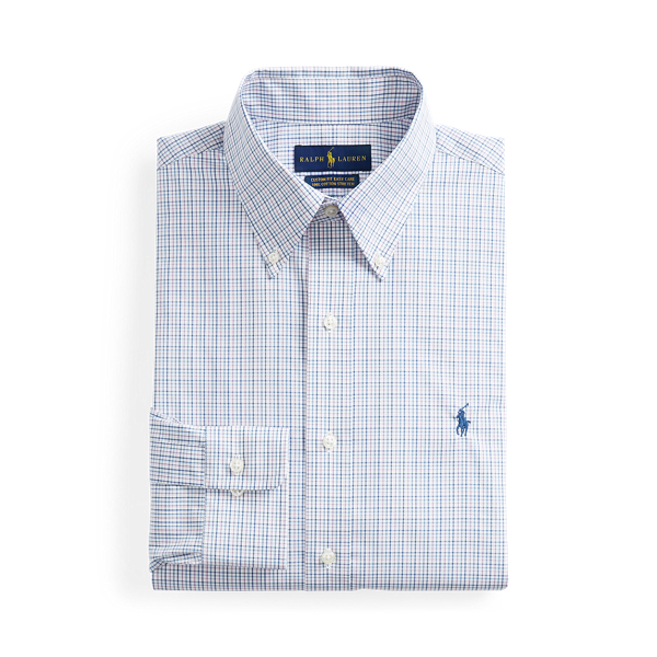 lauren ralph lauren men's dress shirts