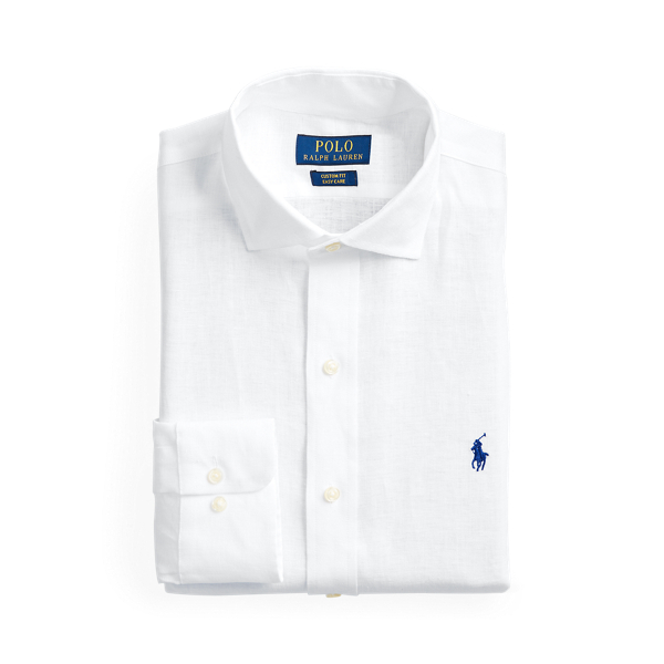 rrl dress shirt