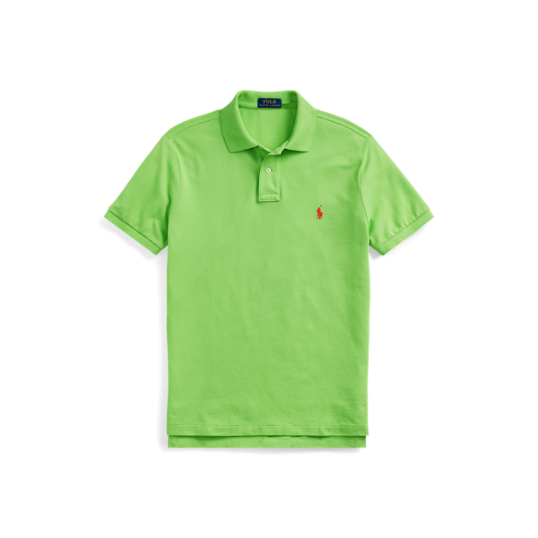 hypotheek Geboorteplaats Laatste Poloshirts heren | Diverse herenshirts | Ralph Lauren® BE