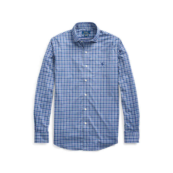polo ralph lauren performance shirt