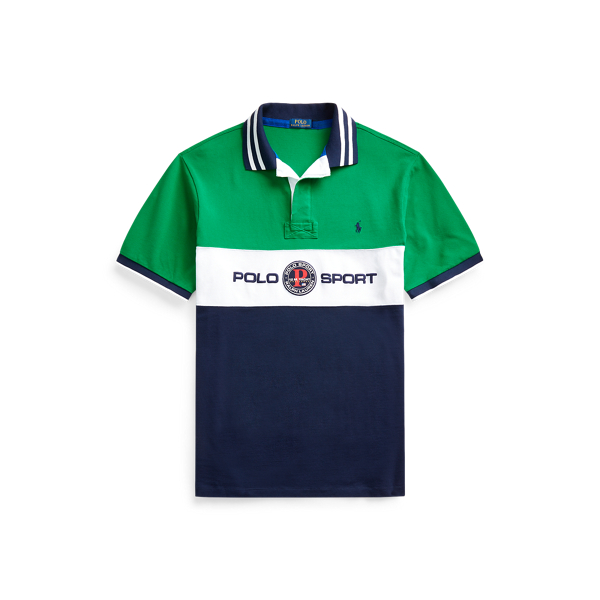 5x ralph lauren polo shirts