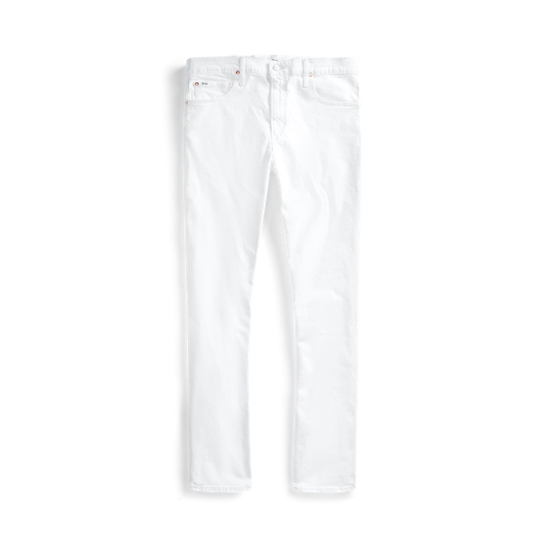 Jean droit Hampton décontracté