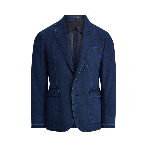 ralph lauren sports blazer