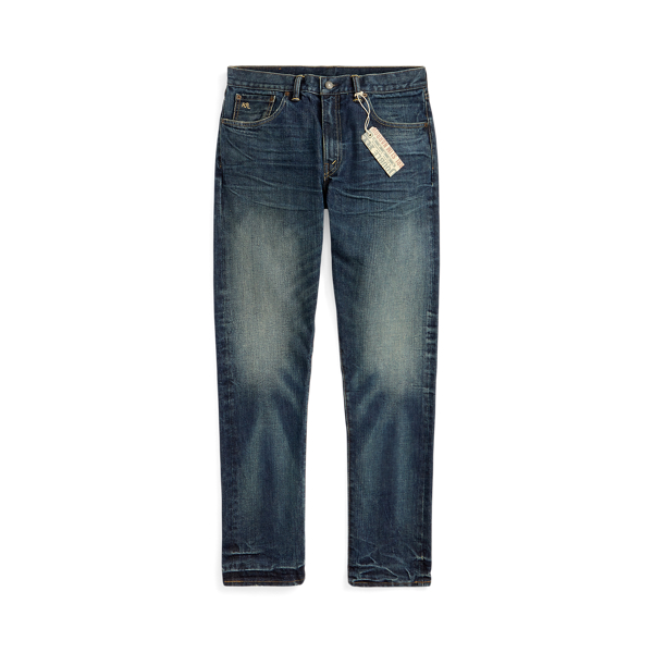 Slim Narrow Mayes Stretch Jean