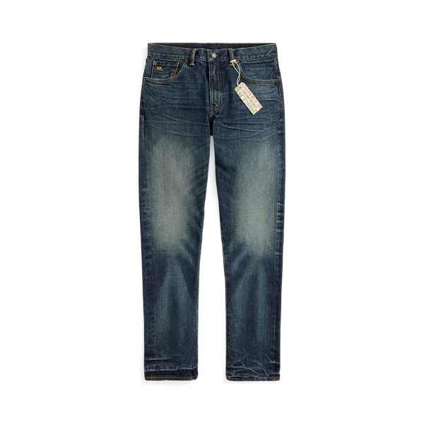 Jean slim étroit stretch