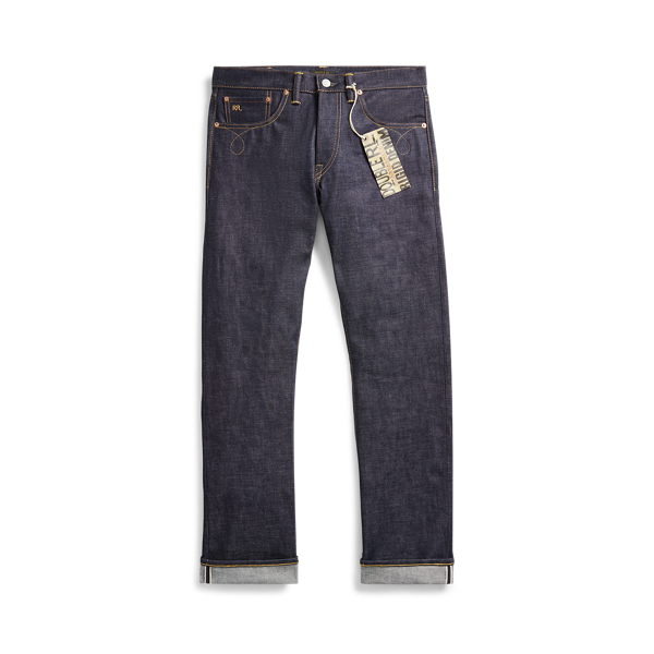 ralph lauren bootcut jeans