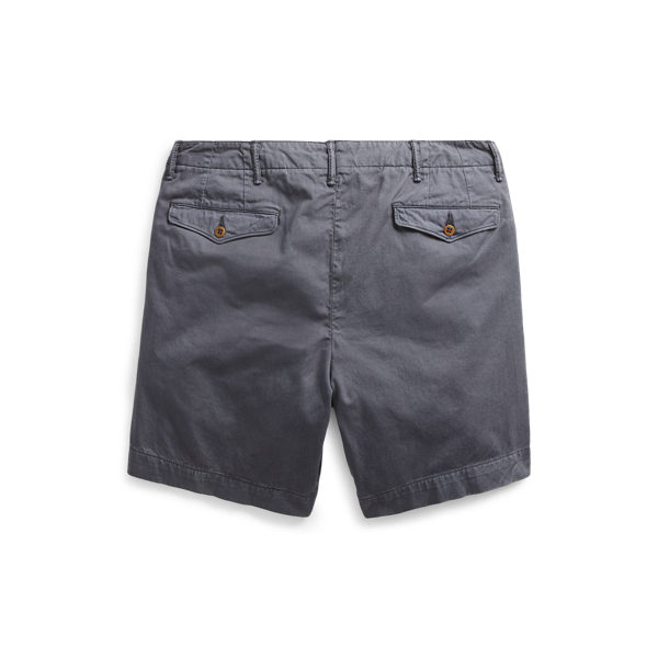 RRL Geverfde chino short 2