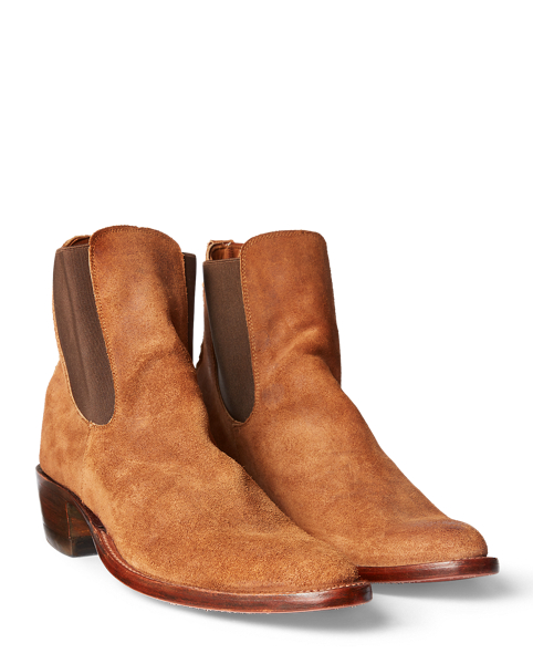 ralph lauren mens boots uk