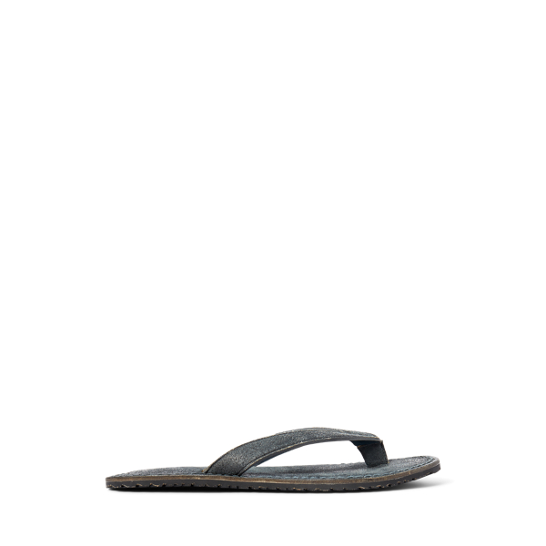 ralph lauren flip flops sale