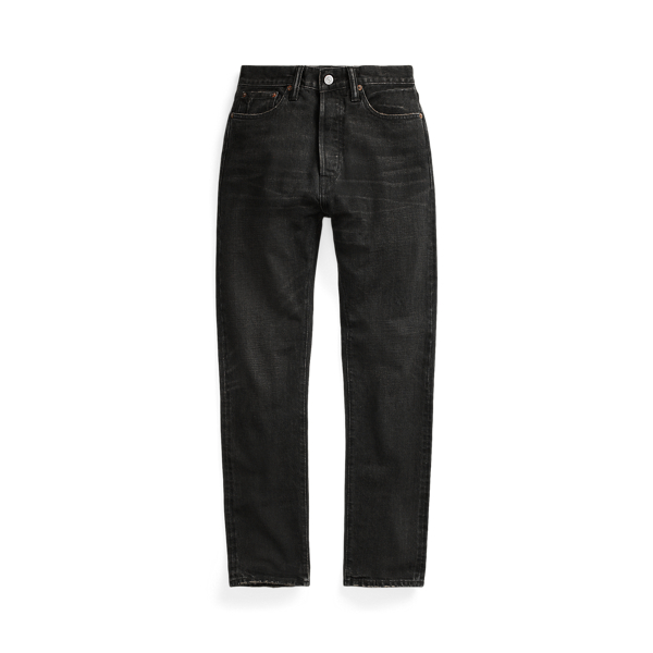 ralph lauren petite jeans