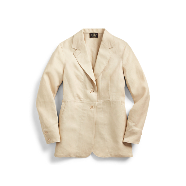 ralph lauren riding jacket