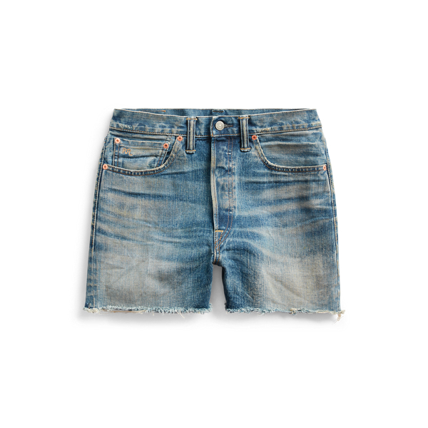 macy's ralph lauren womens shorts