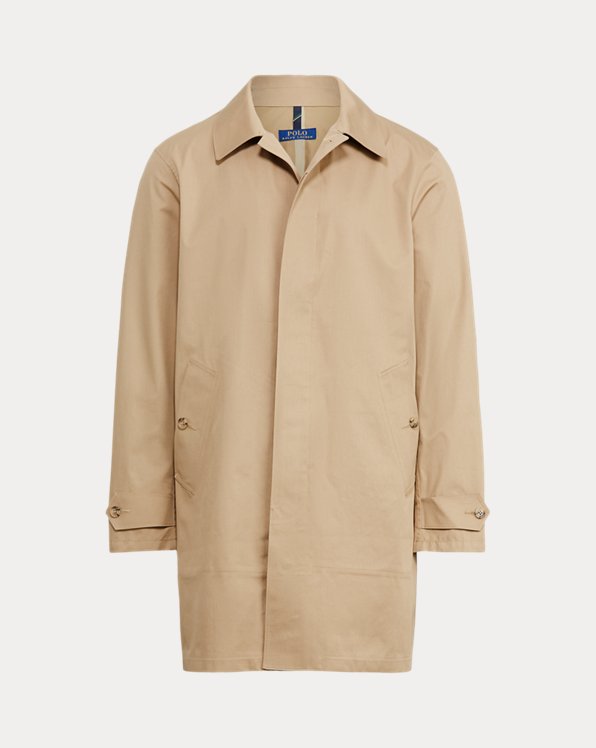 Men's Coats & Jackets | Ralph Lauren® UK