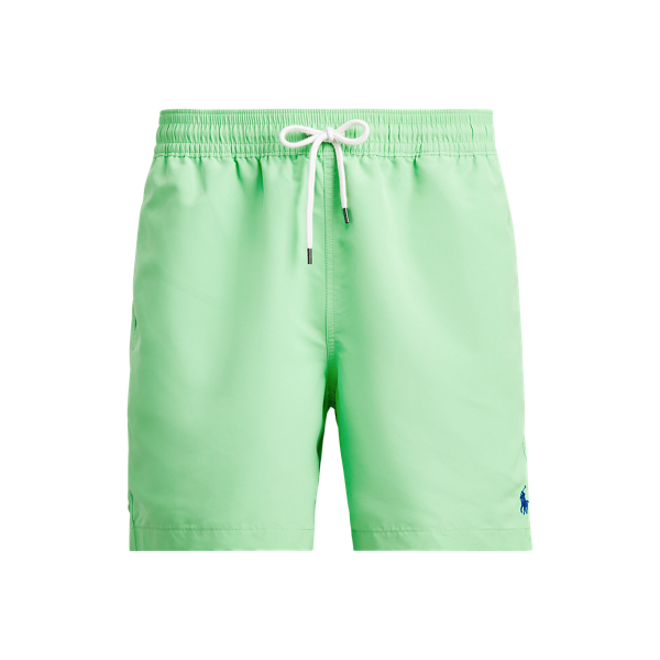 short plage ralph lauren