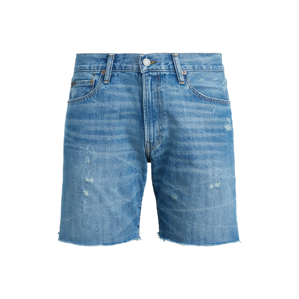 Slim-Fit-Denimshorts Sullivan