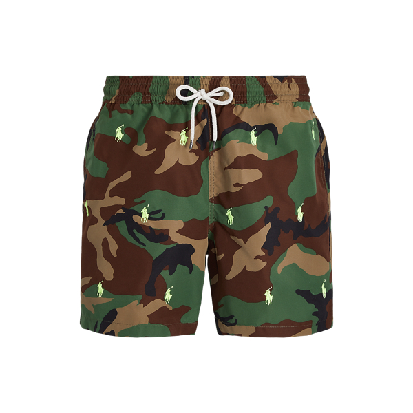 Badeshorts Traveler