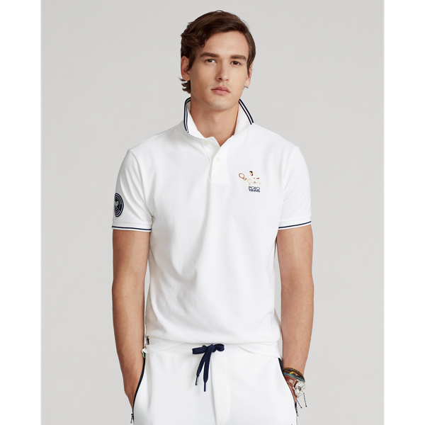 polo ralph lauren wimbledon