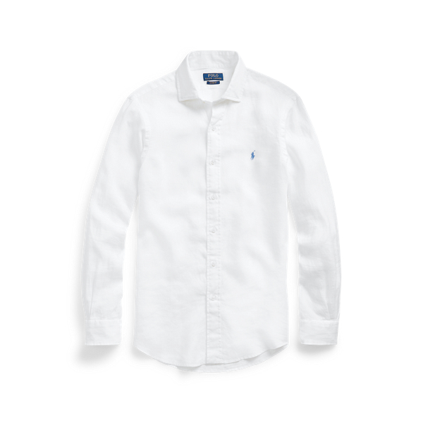 Men's Linen Shirts