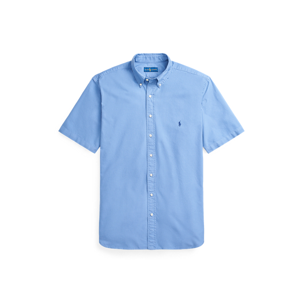 Men's Oxford Shirts