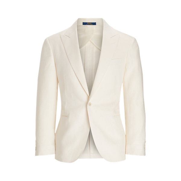Polo Peak-Lapel Formal Jacket for Men | Ralph Lauren® NL